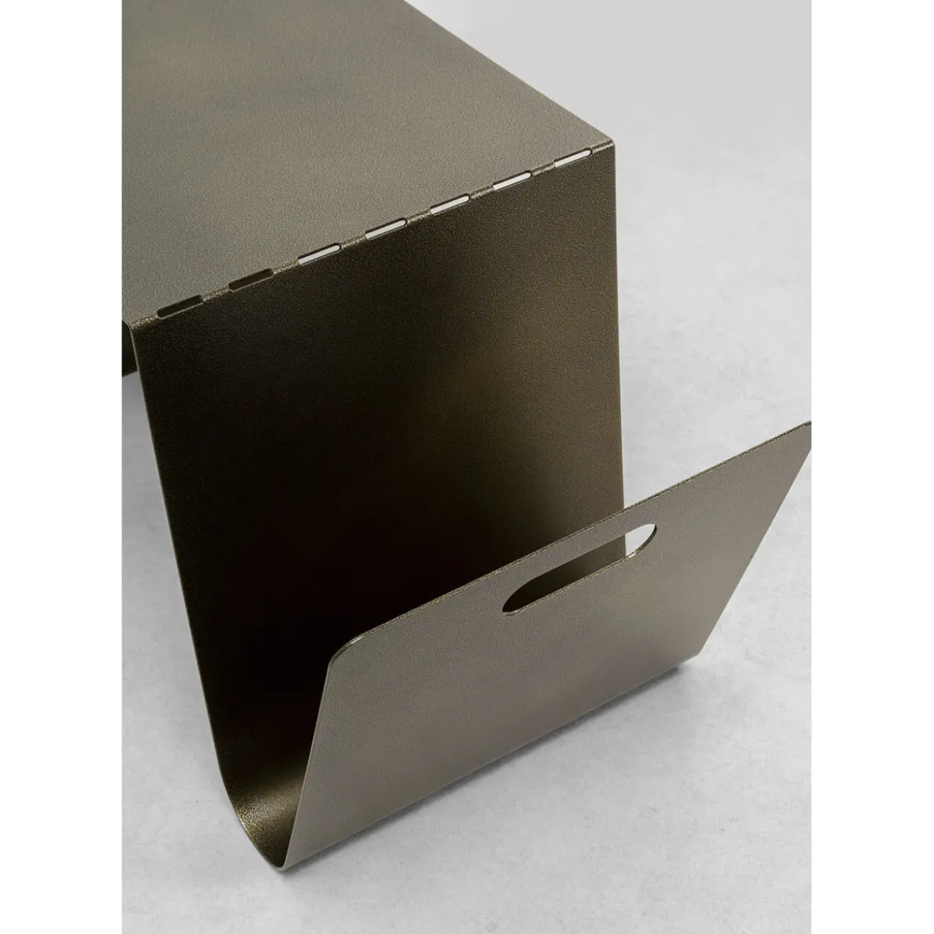 Table D Appoint Manifattura Bronze 67X36