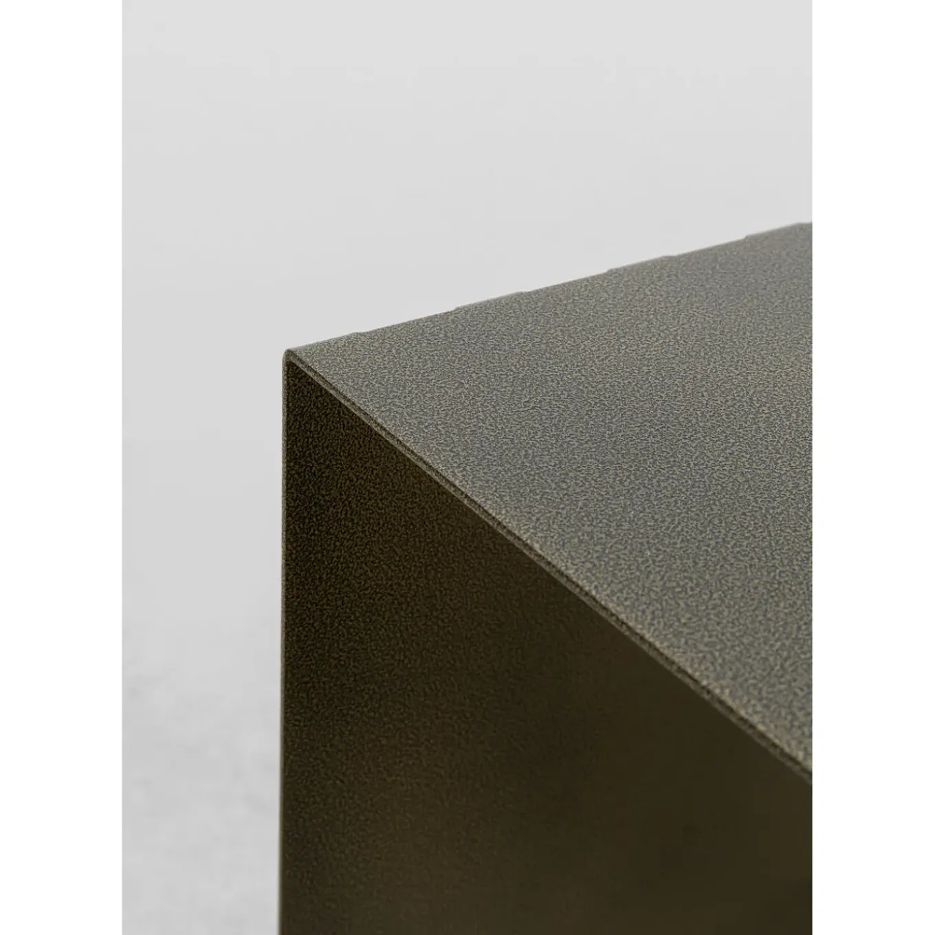 Table D Appoint Manifattura Bronze 67X36