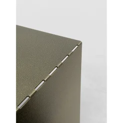 Table D Appoint Manifattura Bronze 67X36
