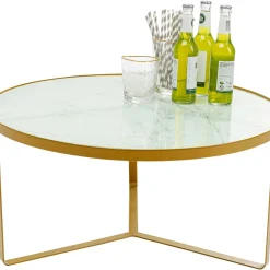 Table D Appoint Marble Or O55