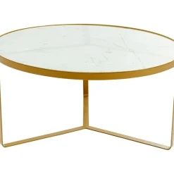 Table D Appoint Marble Or O55
