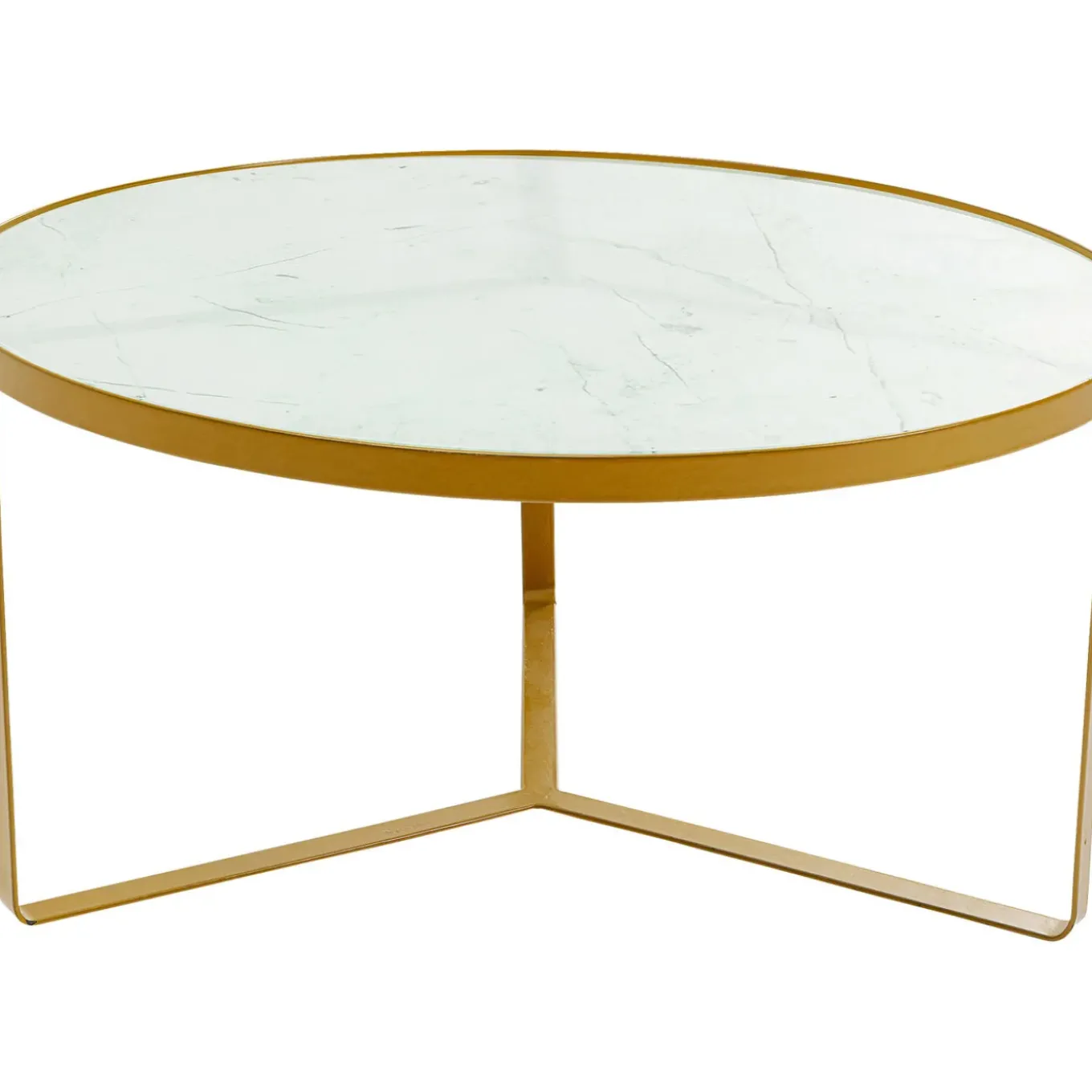 Table D Appoint Marble Or O55