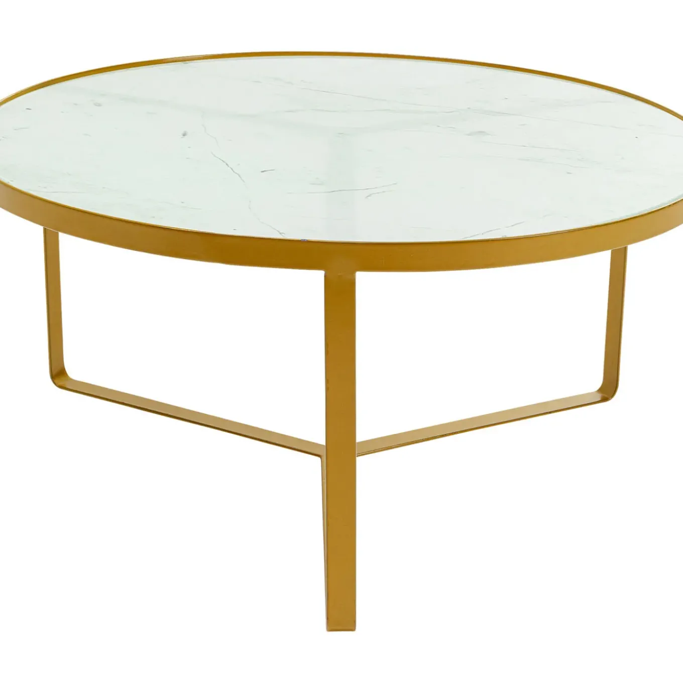 Table D Appoint Marble Or O55