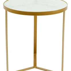 Table D Appoint Marble Or O45