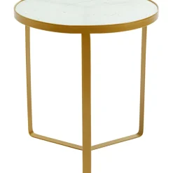 Table D Appoint Marble Or O45