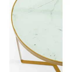 Table D Appoint Marble Or O45