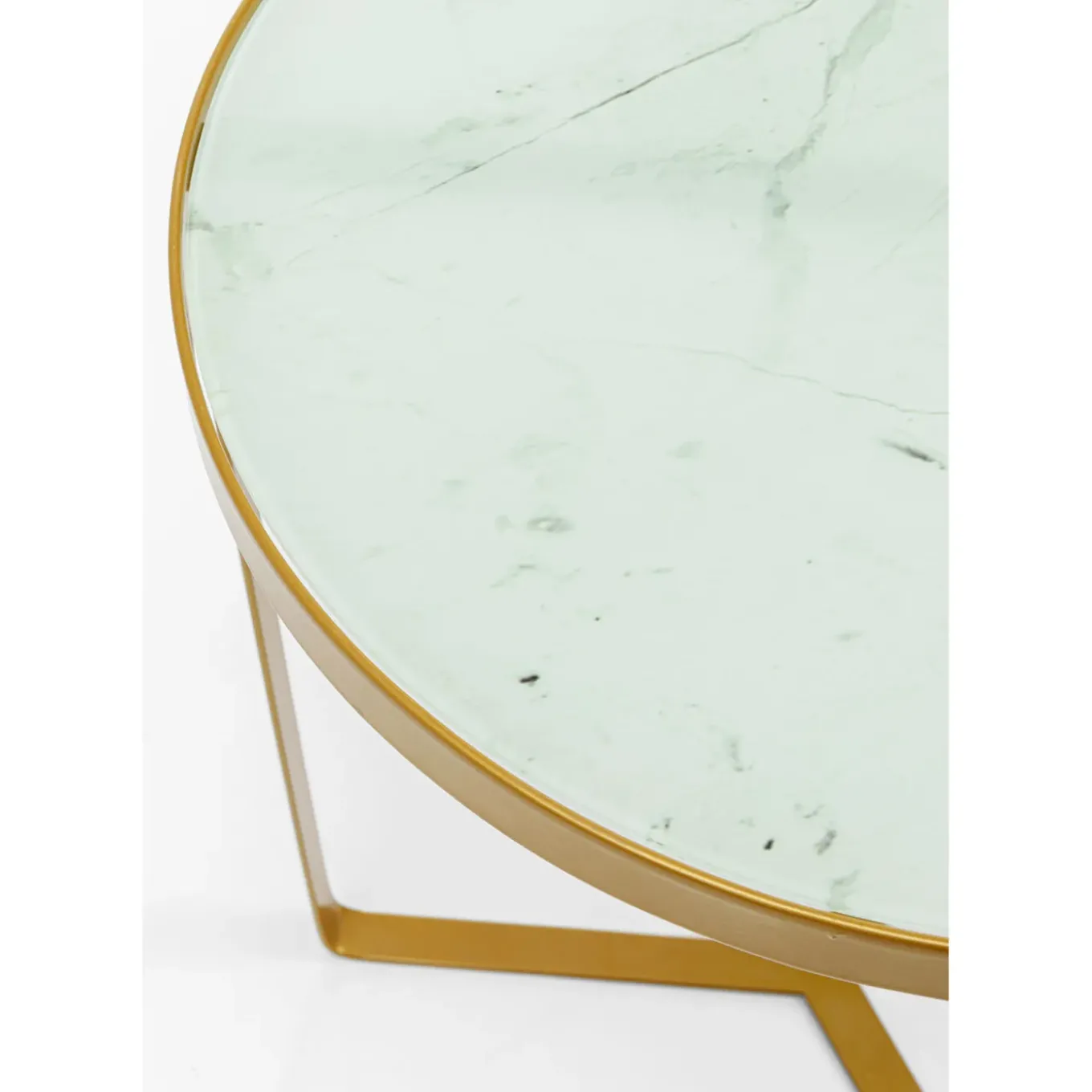 Table D Appoint Marble Or O45