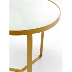 Table D Appoint Marble Or O45
