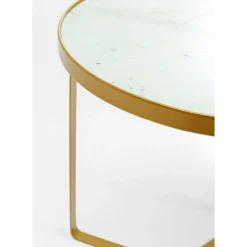 Table D Appoint Marble Or O45