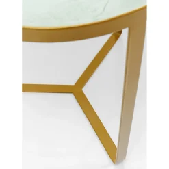 Table D Appoint Marble Or O45