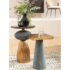 Table D Appoint Masha O43Cm