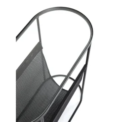 Table D Appoint Mesh Journal 54X25Cm