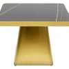 Table D Appoint Miler Dore 60X60Cm
