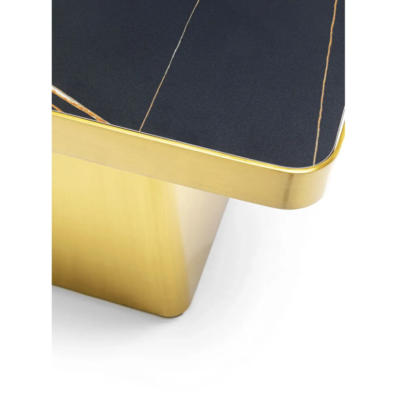 Table D Appoint Miler Dore 60X60Cm