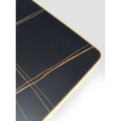 Table D Appoint Miler Dore 60X60Cm