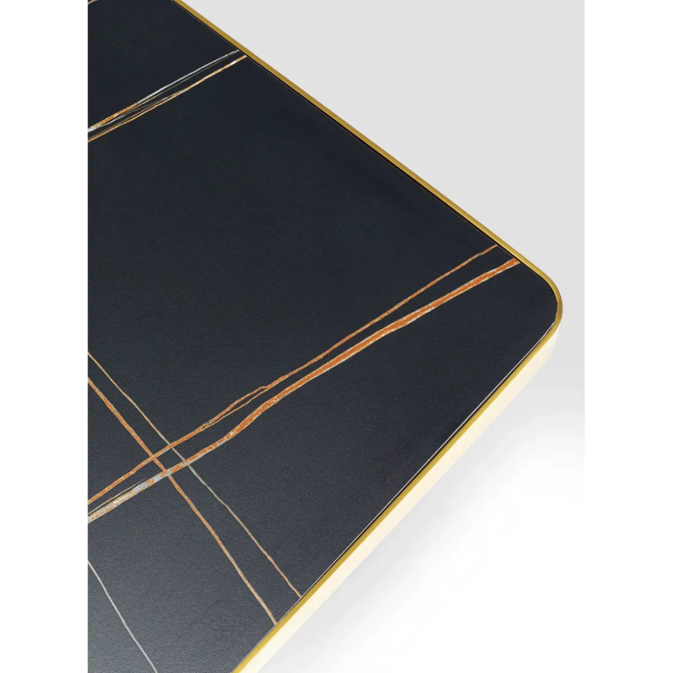 Table D Appoint Miler Dore 60X60Cm