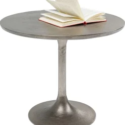 Table D Appoint Morocco Argente O61Cm