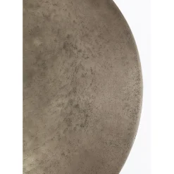 Table D Appoint Morocco Argente O61Cm