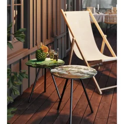 Table D Appoint Paradise (2/Set)
