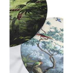 Table D Appoint Paradise (2/Set)