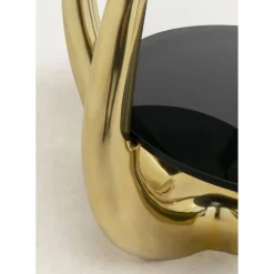 Table D Appoint Piera 53X55Cm