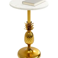 Table D Appoint Pineapple O36Cm