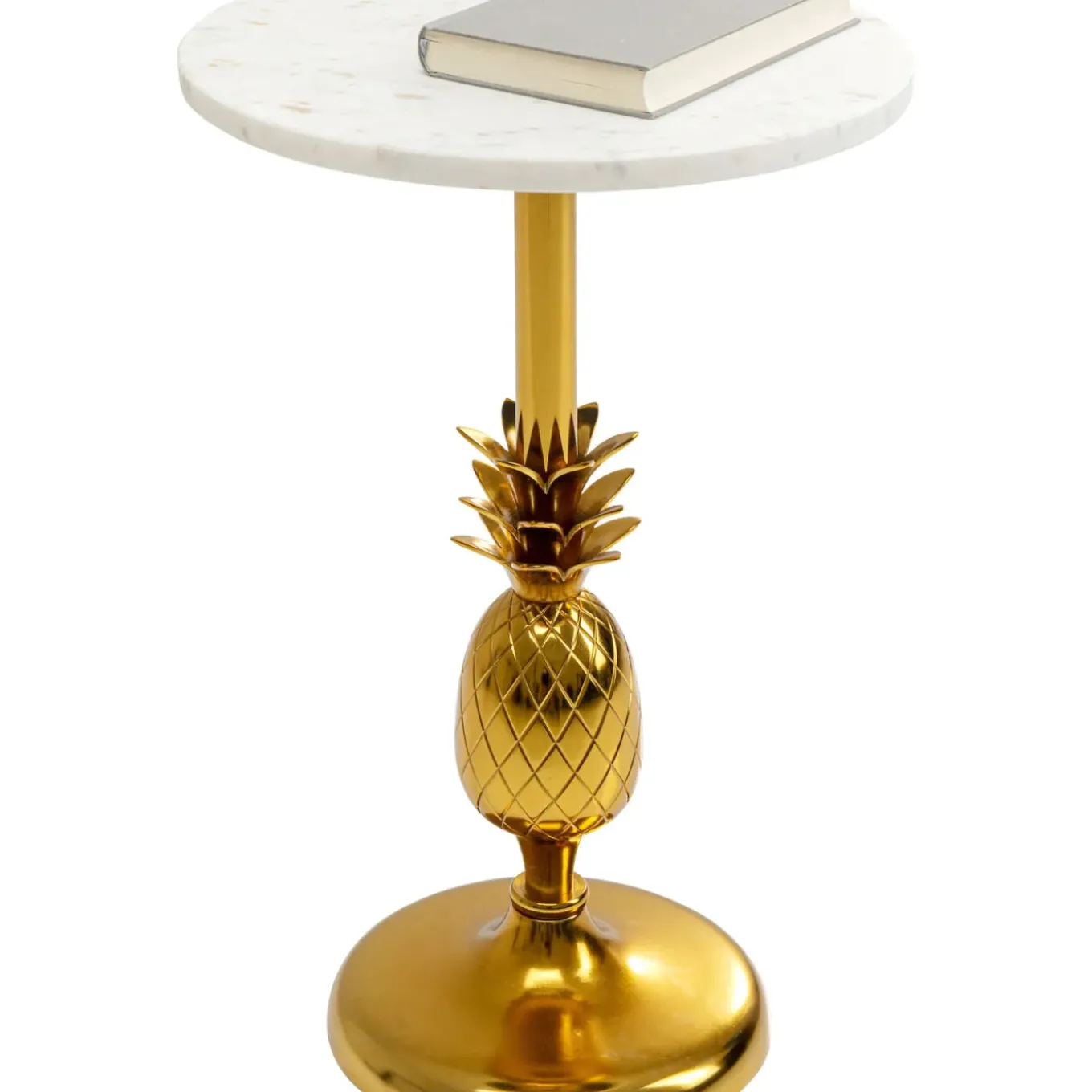Table D Appoint Pineapple O36Cm