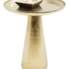 Table D Appoint Plateau Uno Laiton O45Cm