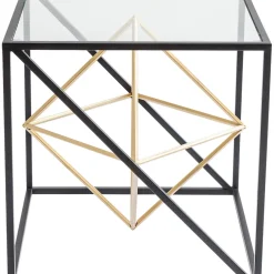 Table D Appoint Prisma 45X45Cm
