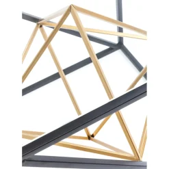 Table D Appoint Prisma 45X45Cm
