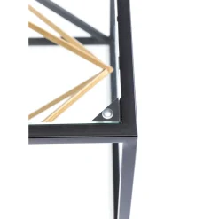 Table D Appoint Prisma 45X45Cm