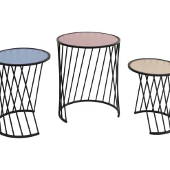 Table D Appoint Rainbow (3/Set)