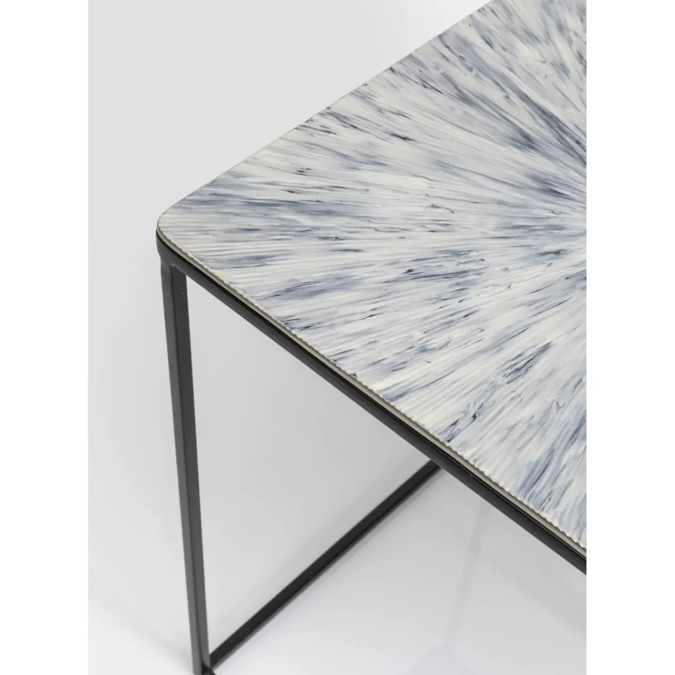 Table D Appoint Ray Carre (3/Set)