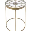 Table D Appoint Roman Laiton O42Cm