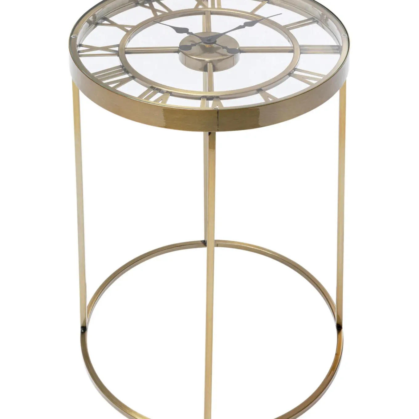 Table D Appoint Roman Laiton O42Cm