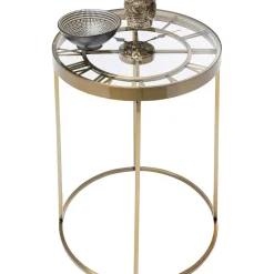 Table D Appoint Roman Laiton O42Cm