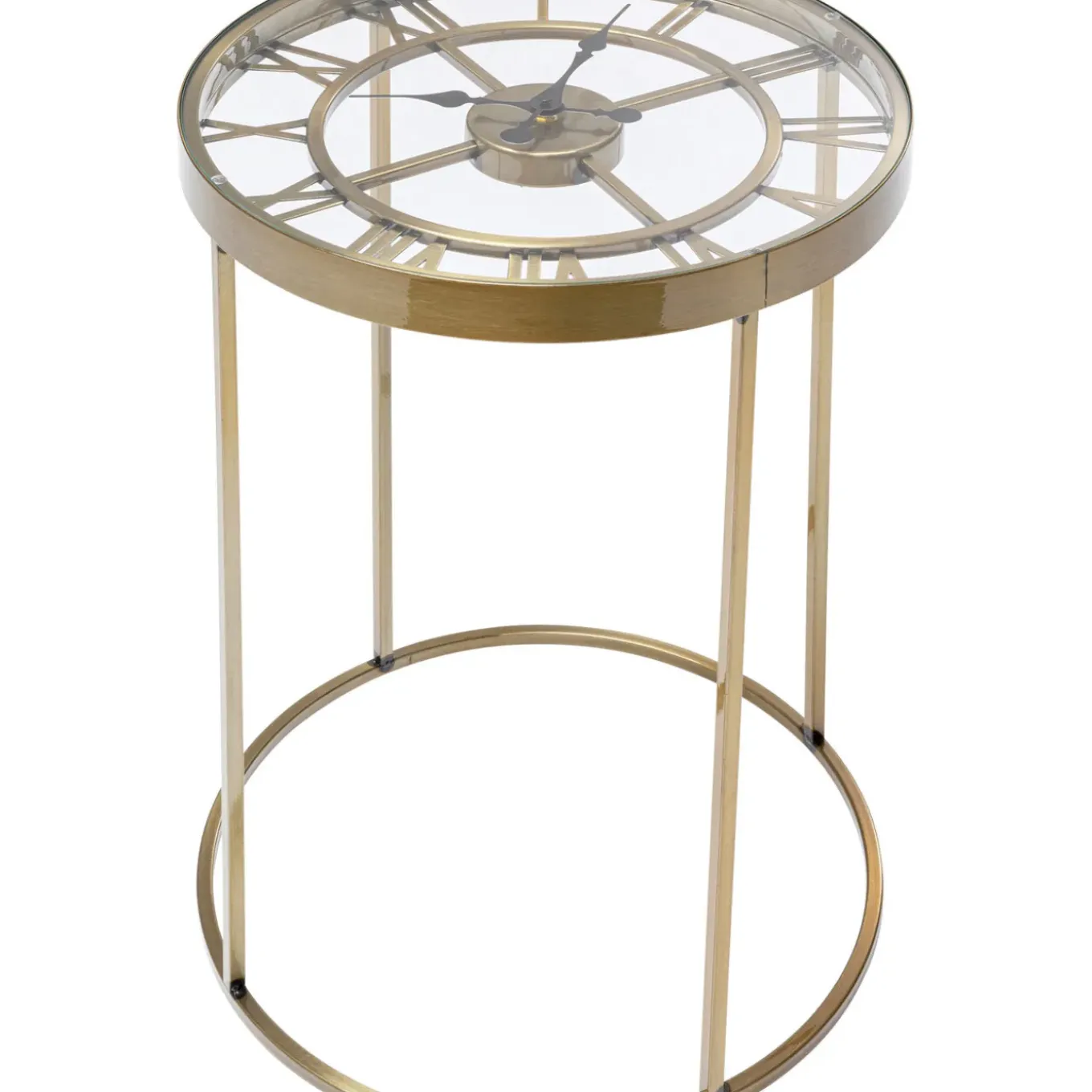 Table D Appoint Roman Laiton O42Cm