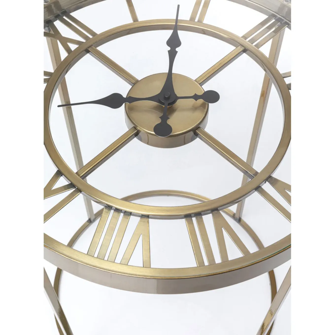 Table D Appoint Roman Laiton O42Cm