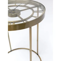 Table D Appoint Roman Laiton O42Cm