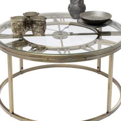 Table D Appoint Roman Laiton O76Cm