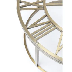 Table D Appoint Roman Laiton O76Cm