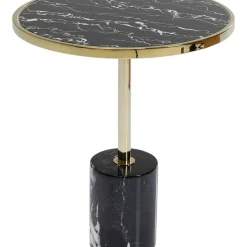 Table D Appoint San Remo Base Black O46Cm