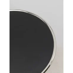 Table D Appoint Spacey Argente O36Cm