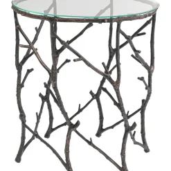 Table D Appoint Tree Branch 44X34Cm