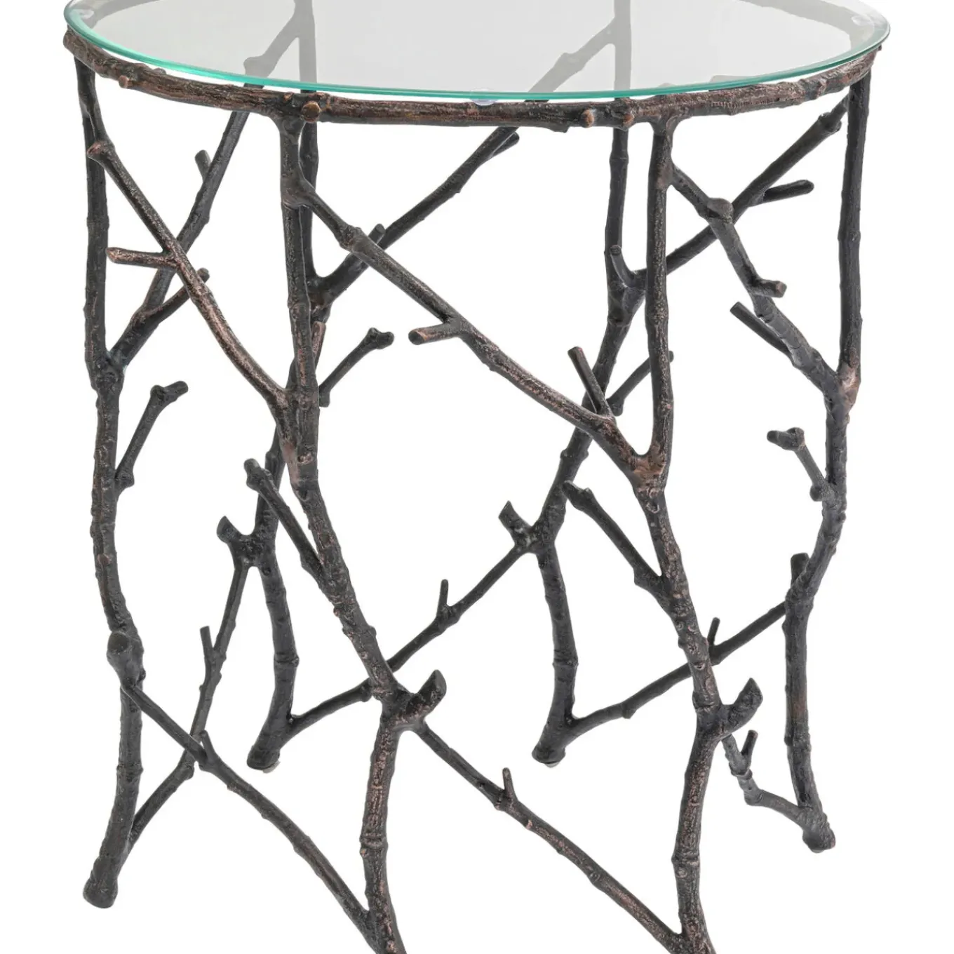 Table D Appoint Tree Branch 44X34Cm