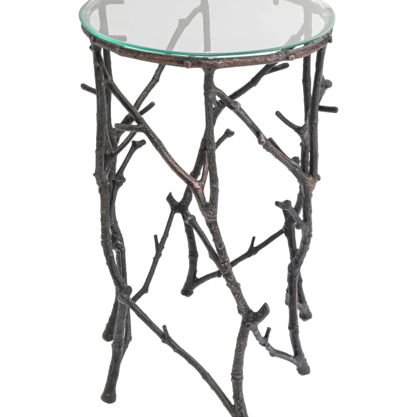 Table D Appoint Tree Branch 44X34Cm
