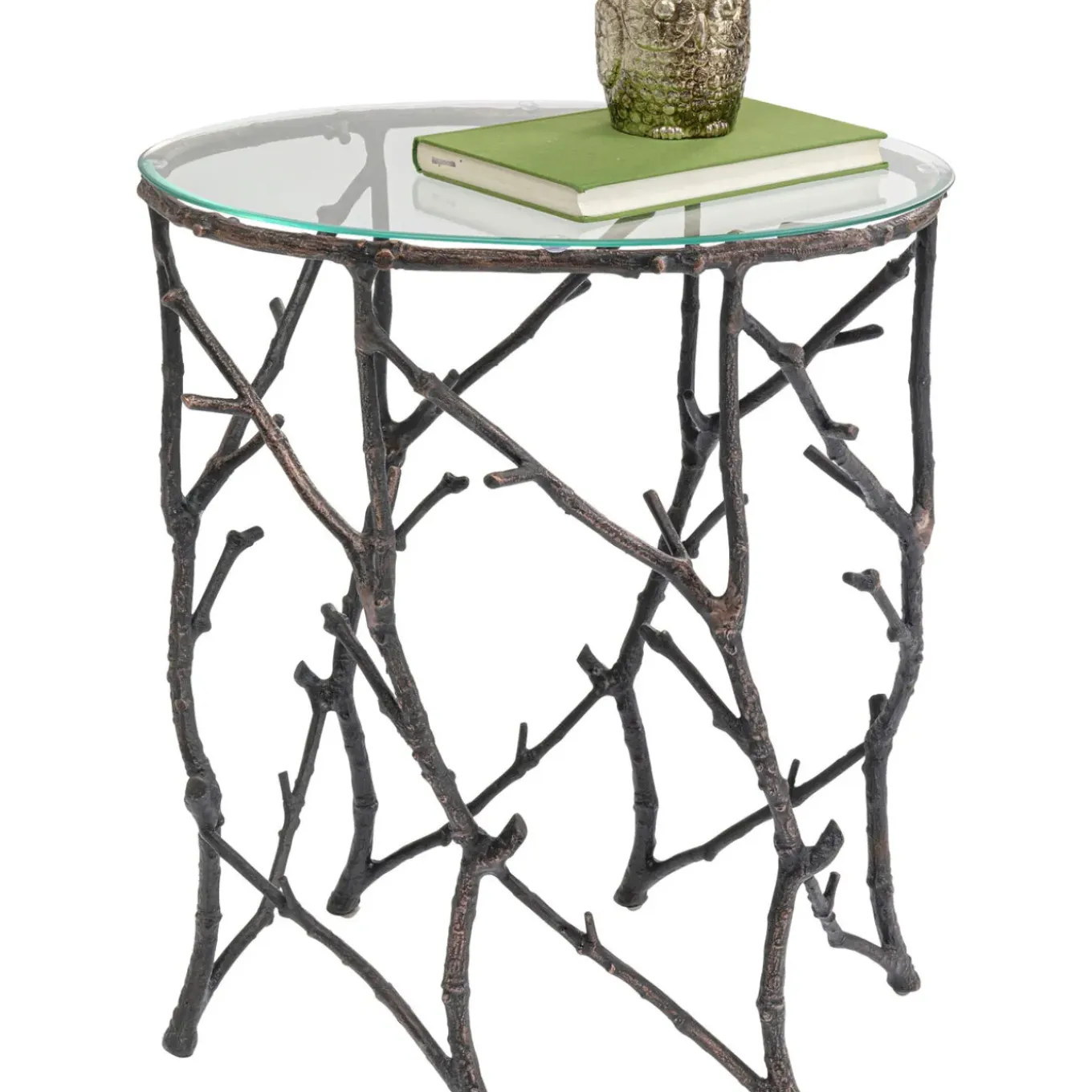Table D Appoint Tree Branch 44X34Cm