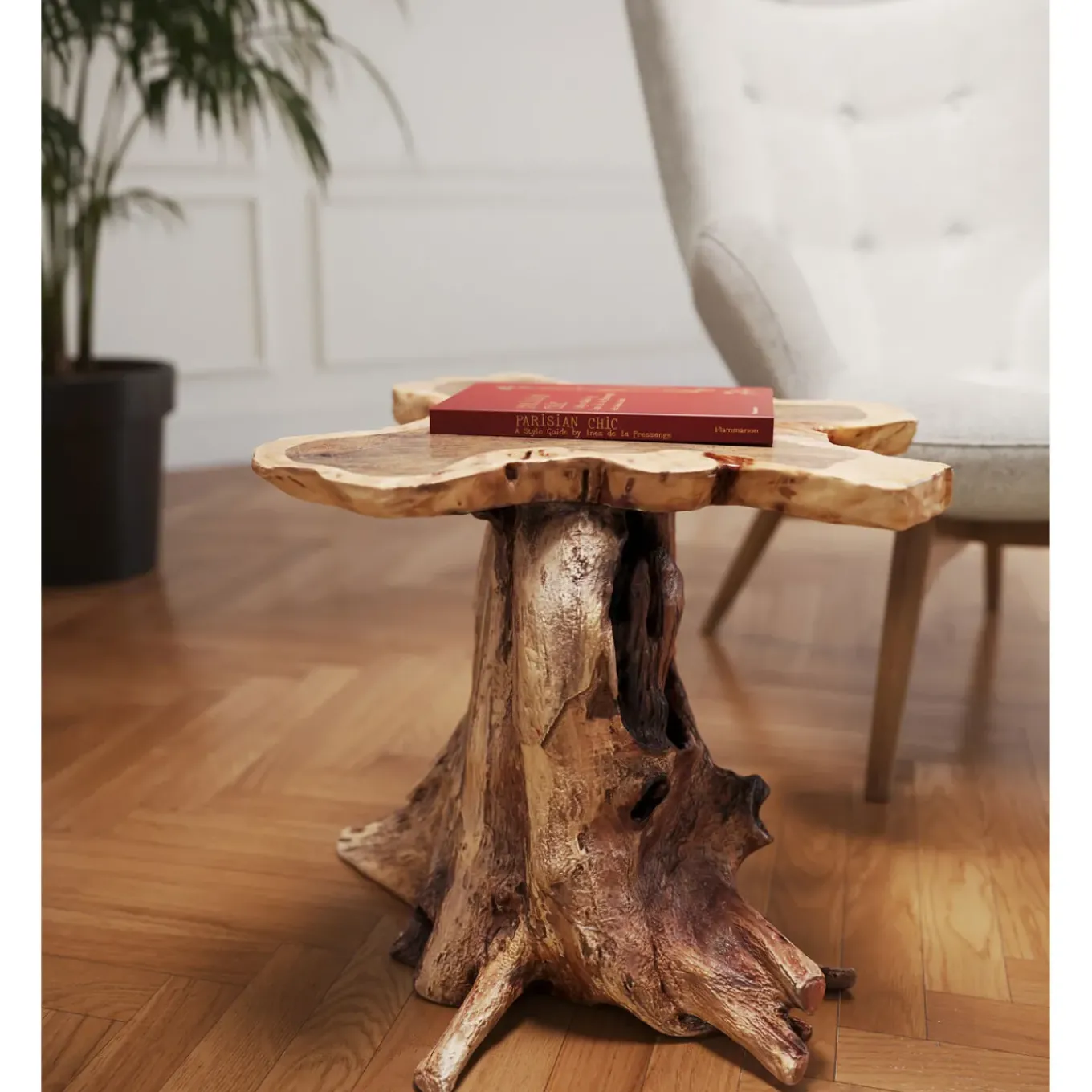 Table D Appoint Tree Gm Nature