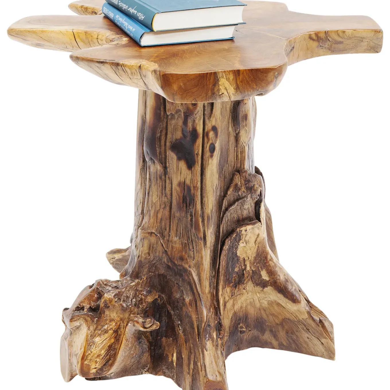 Table D Appoint Tree Pm Nature