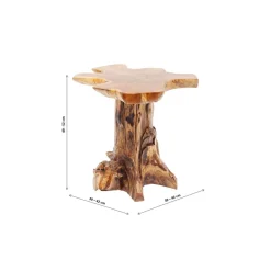 Table D Appoint Tree Pm Nature